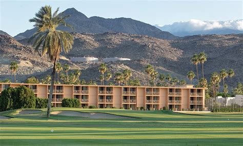 WorldMark Palm Springs, CA